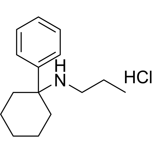PCPr hydrochloride 1934-55-0